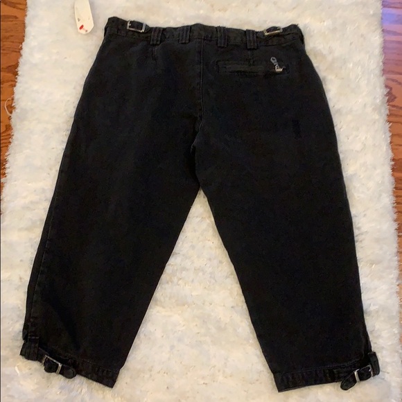 JOIE Crop Jeans🥰 NWT!! - Picture 4 of 7